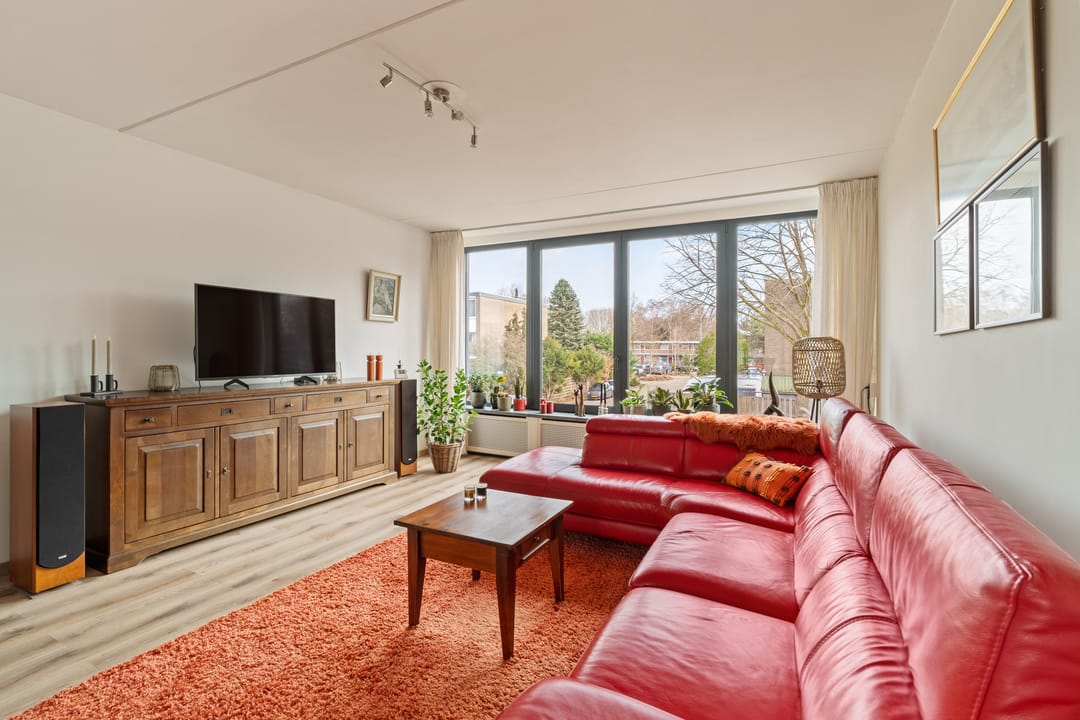 Foto 2 van Passiebloem 9