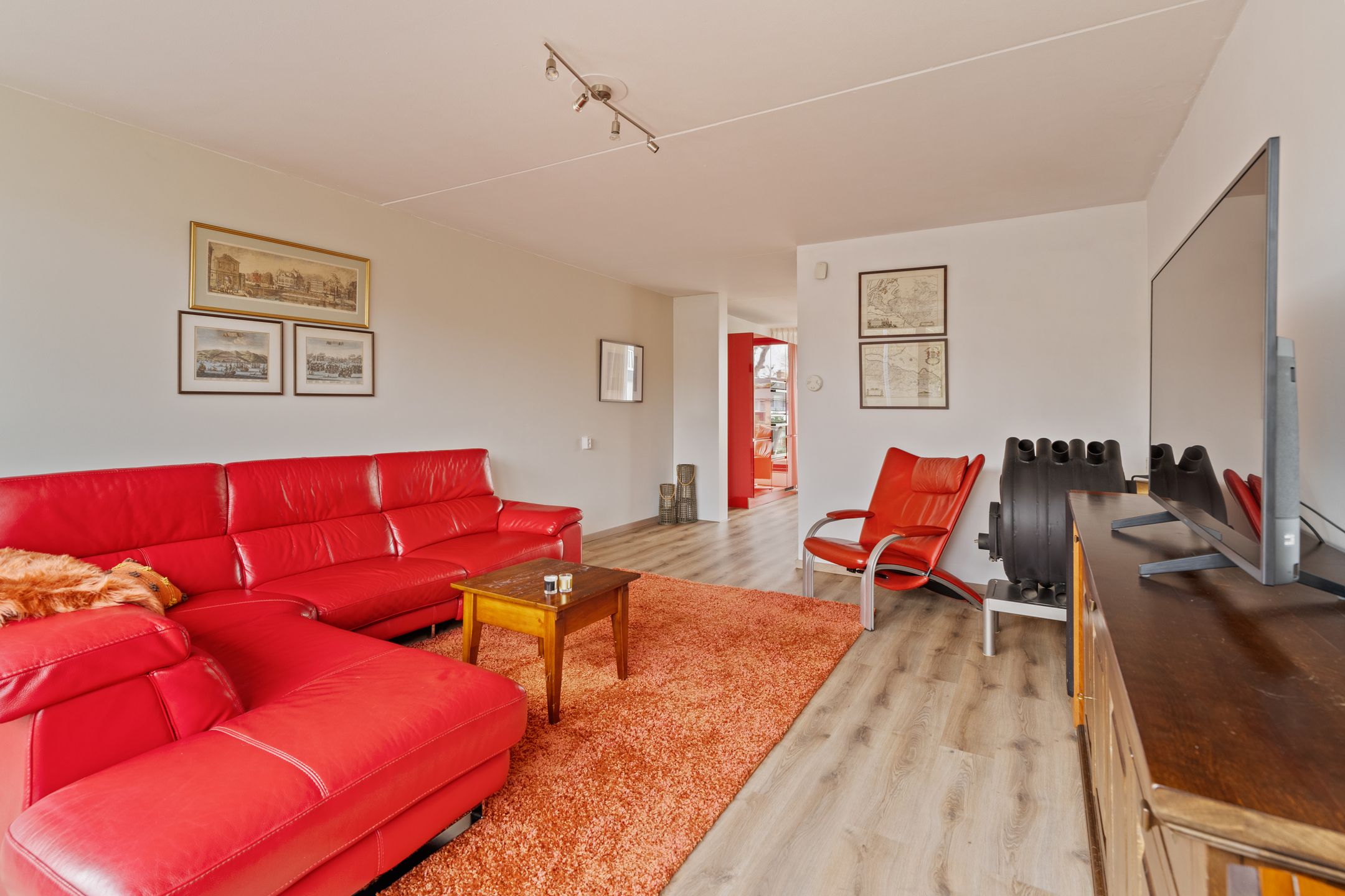 Foto 12 van Passiebloem 9