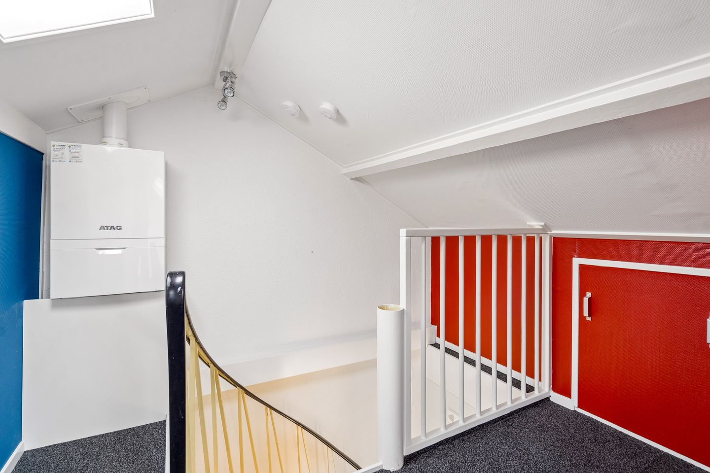 Foto 50 van Van Heemskerklaan 15