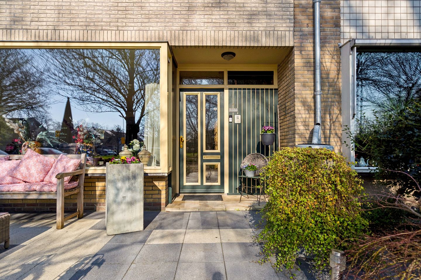 Foto 55 van Van Heemskerklaan 15