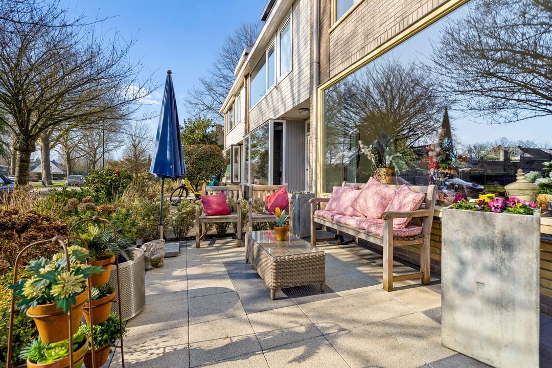 Foto 56 van Van Heemskerklaan 15