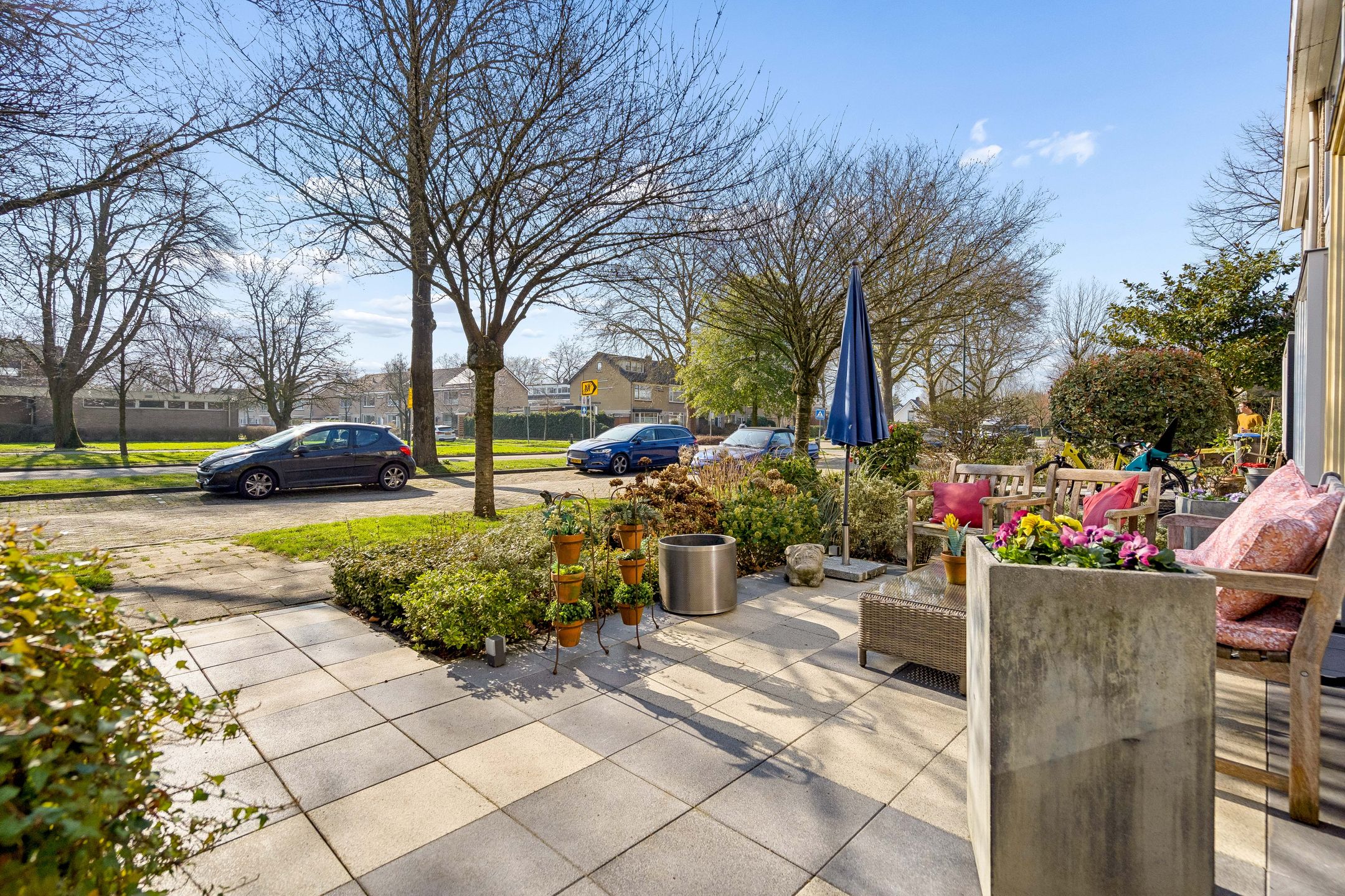 Foto 57 van Van Heemskerklaan 15