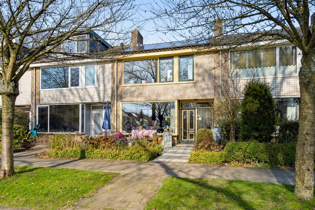 Foto 58 van Van Heemskerklaan 15