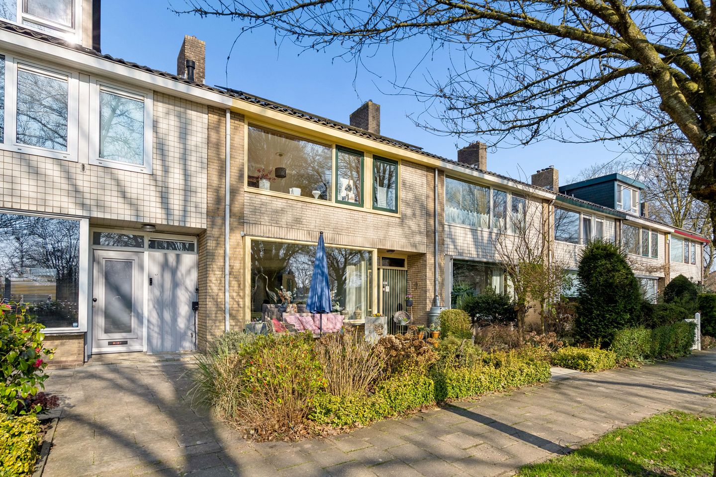 Foto 59 van Van Heemskerklaan 15