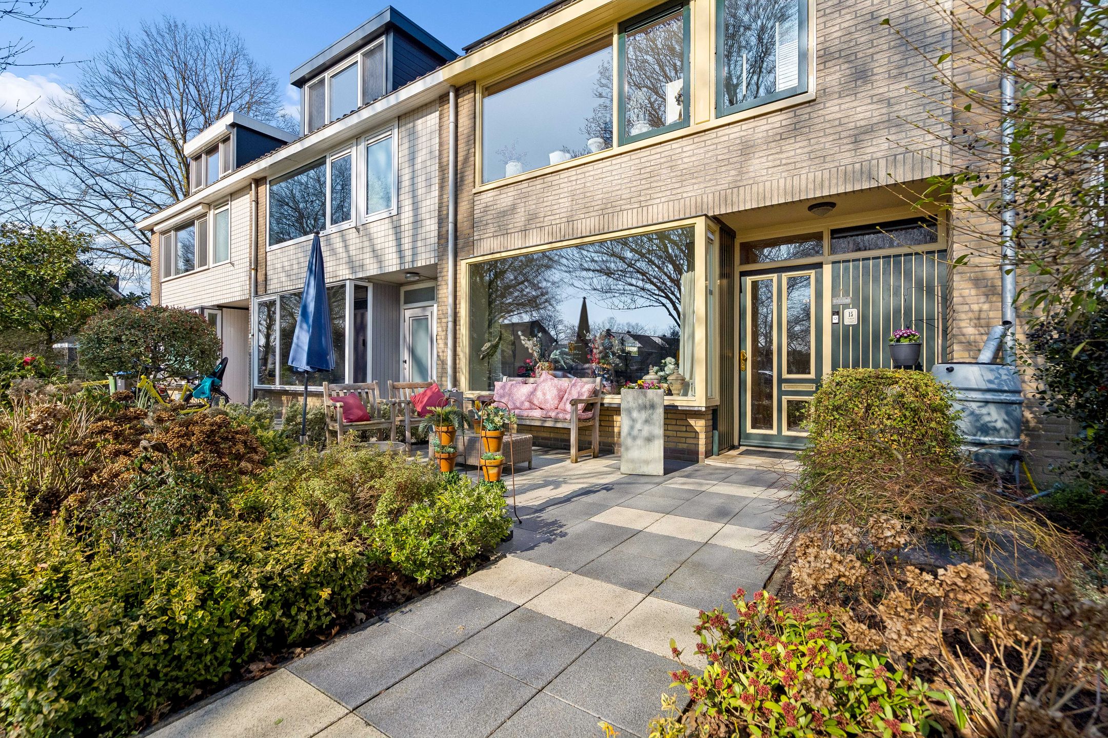 Foto 60 van Van Heemskerklaan 15