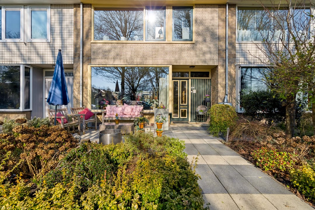 Foto 61 van Van Heemskerklaan 15