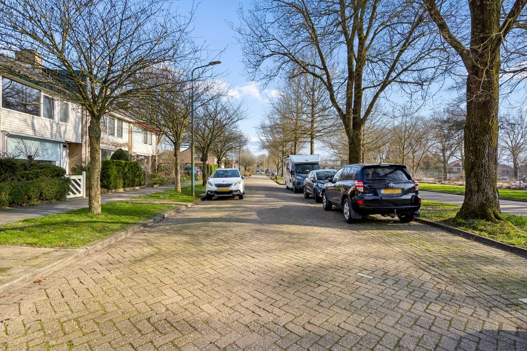 Foto 62 van Van Heemskerklaan 15