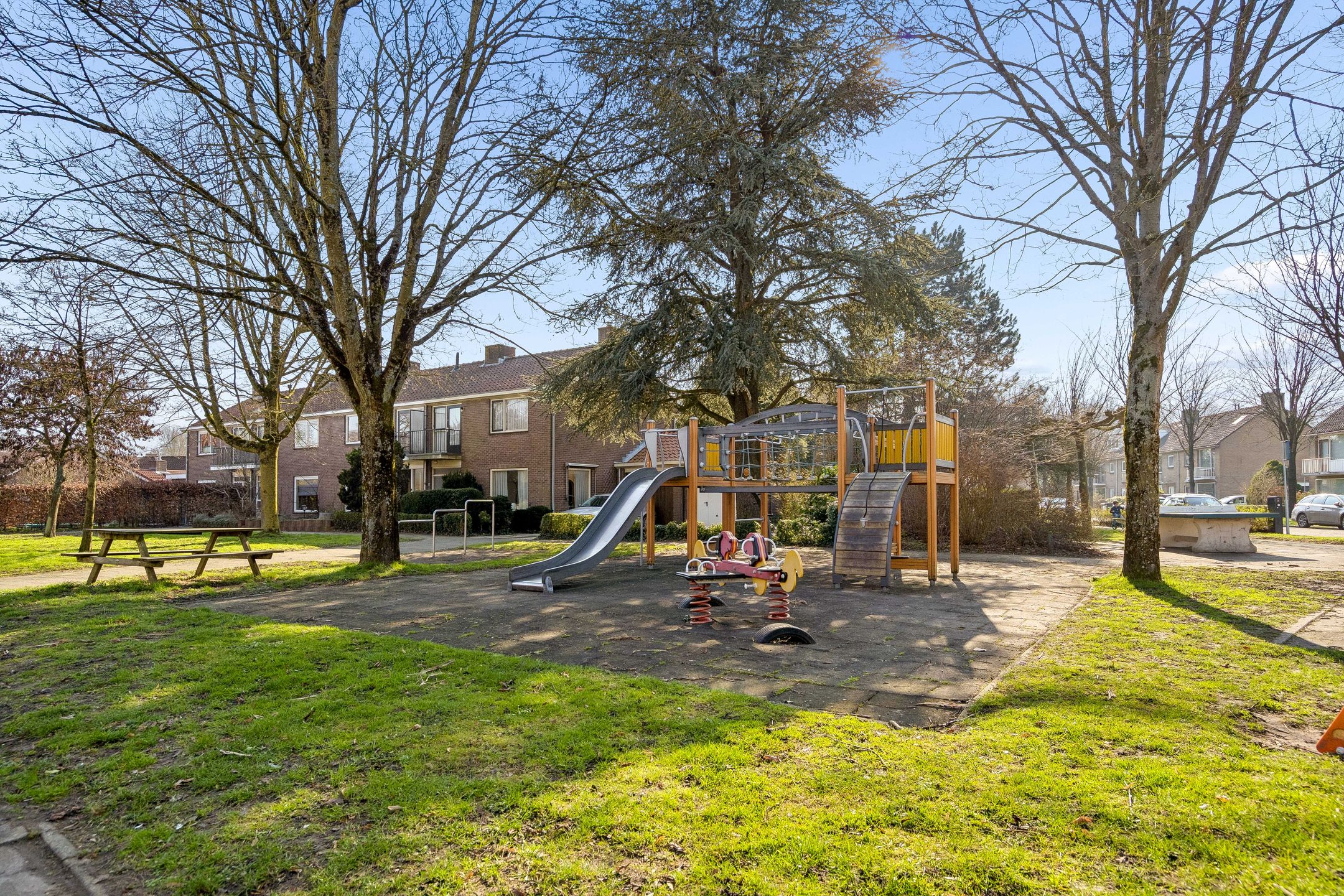 Foto 63 van Van Heemskerklaan 15