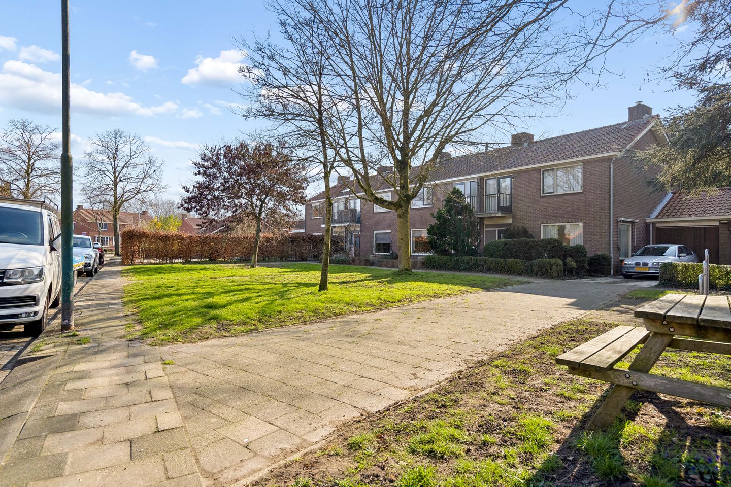 Foto 64 van Van Heemskerklaan 15