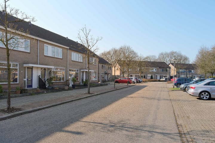 Foto 2 van Borg Allersma 23