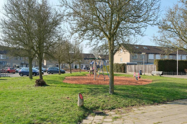 Foto 3 van Borg Allersma 23