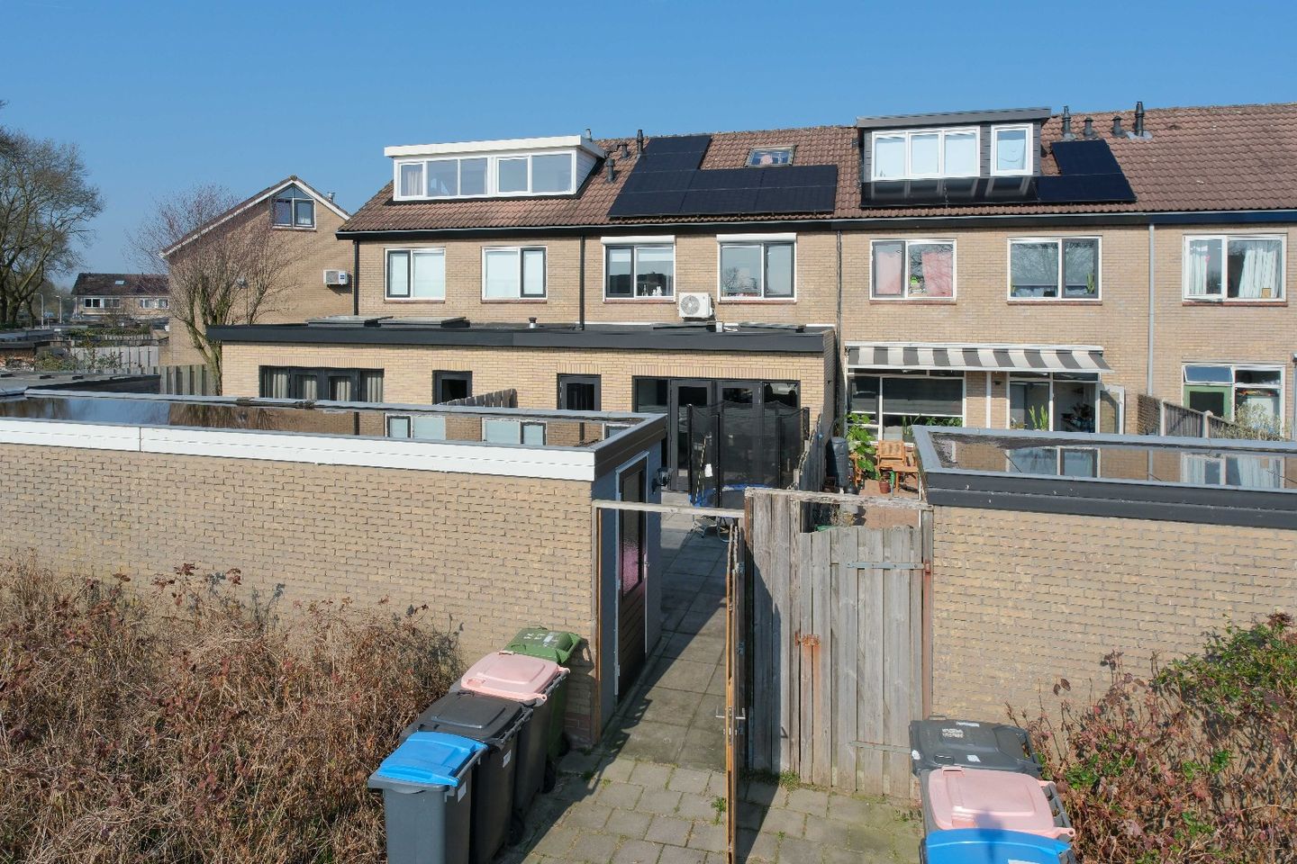 Foto 4 van Borg Allersma 23