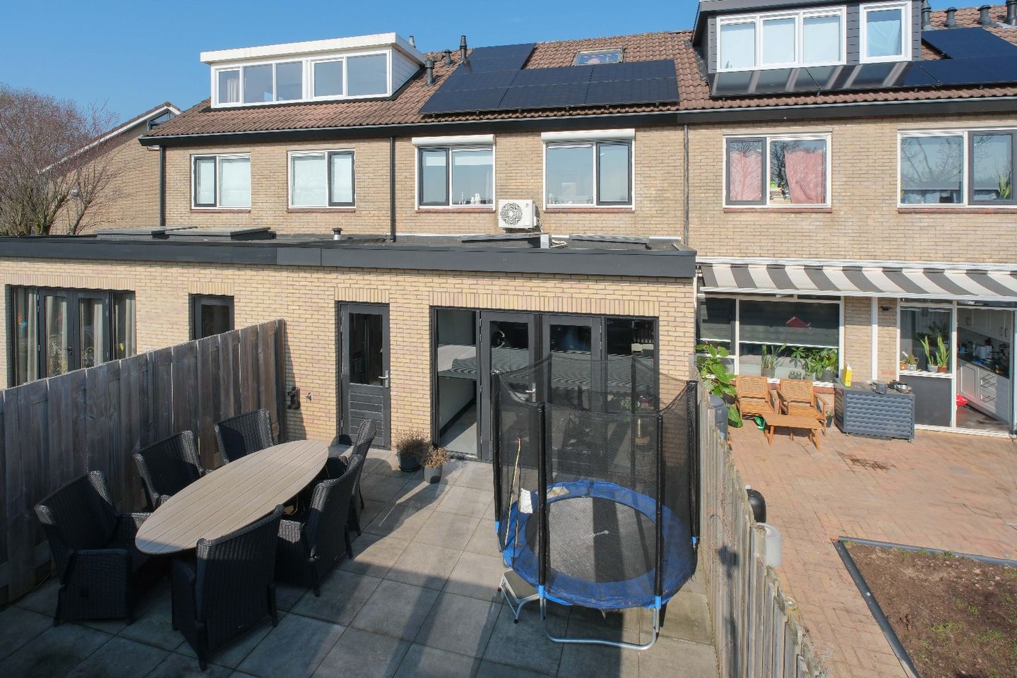 Foto 5 van Borg Allersma 23