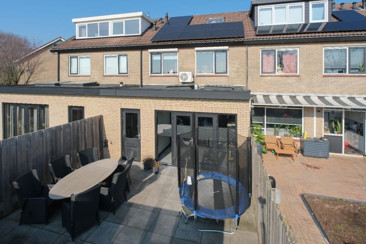 Foto 5 van Borg Allersma 23