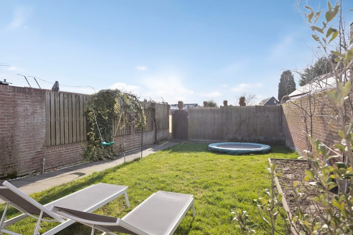 Foto 4 van Arnoldenstraat 9