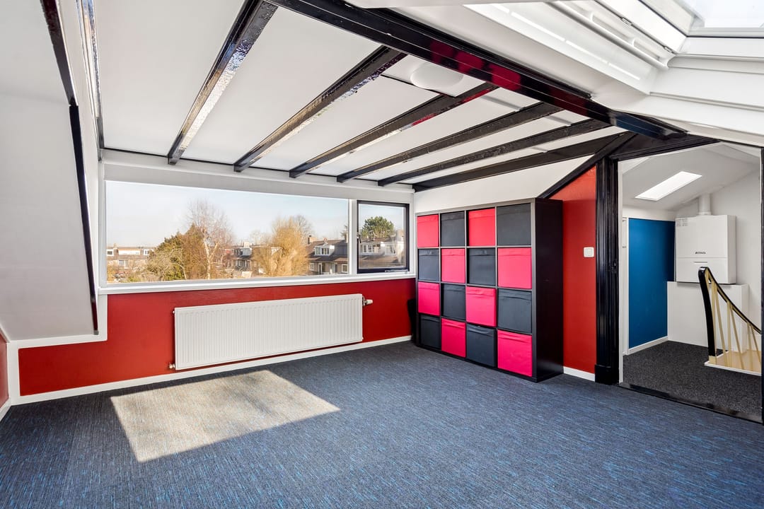 Foto 53 van Van Heemskerklaan 15