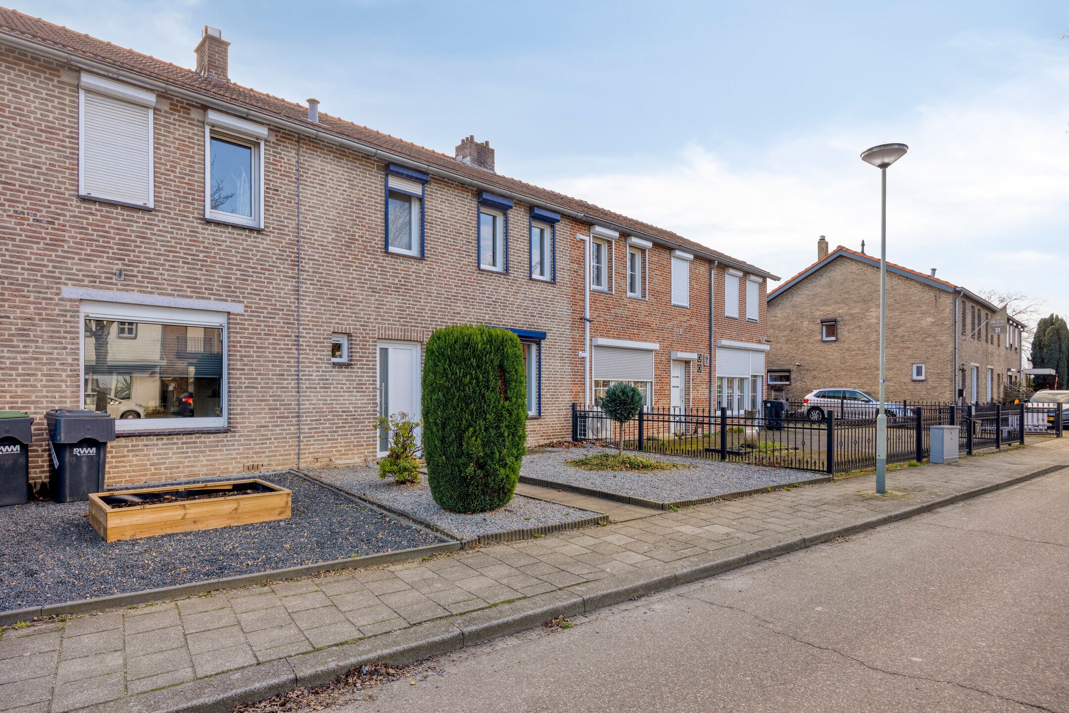 Foto 6 van Arnoldenstraat 9