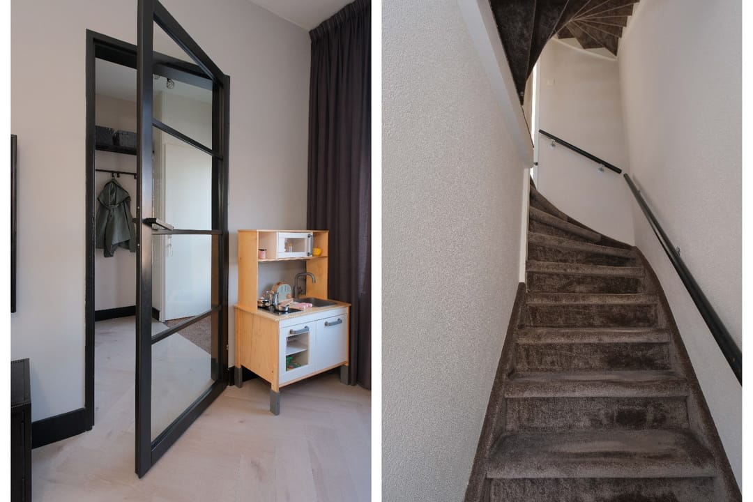 Foto 7 van Borg Allersma 23