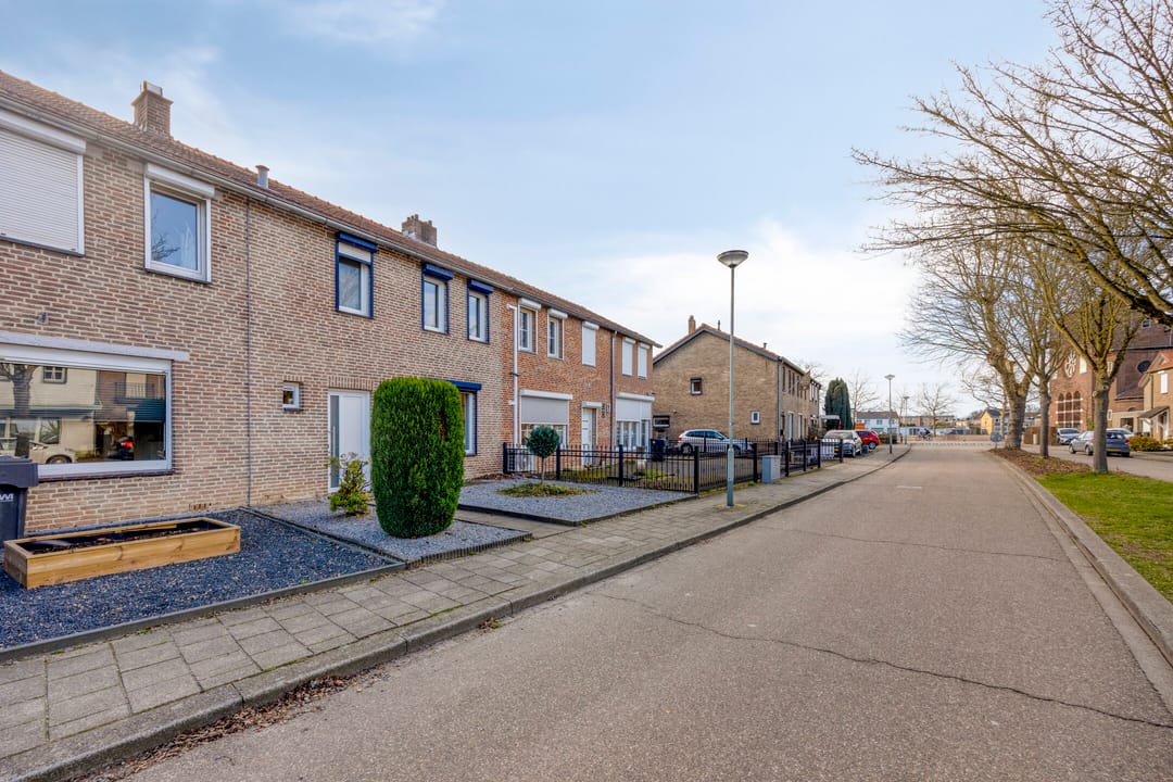 Foto 7 van Arnoldenstraat 9