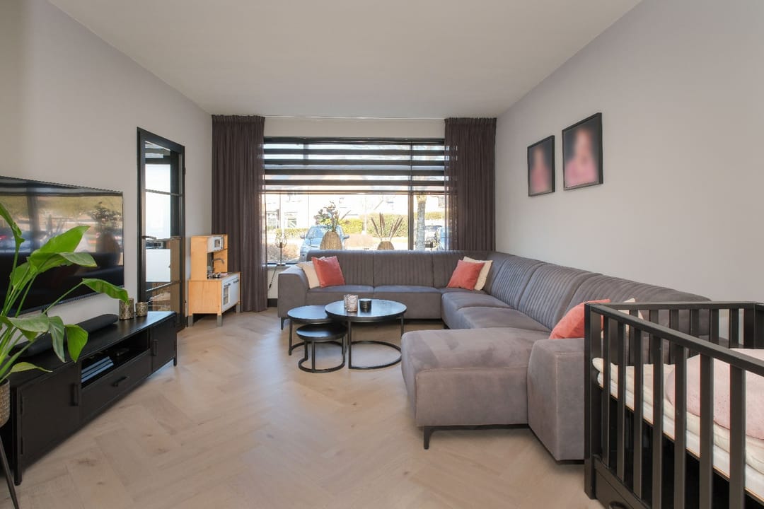 Foto 8 van Borg Allersma 23