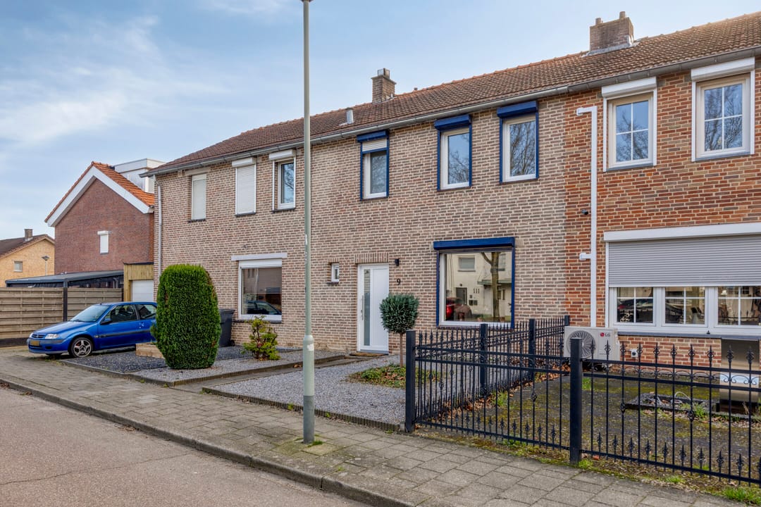 Foto 8 van Arnoldenstraat 9