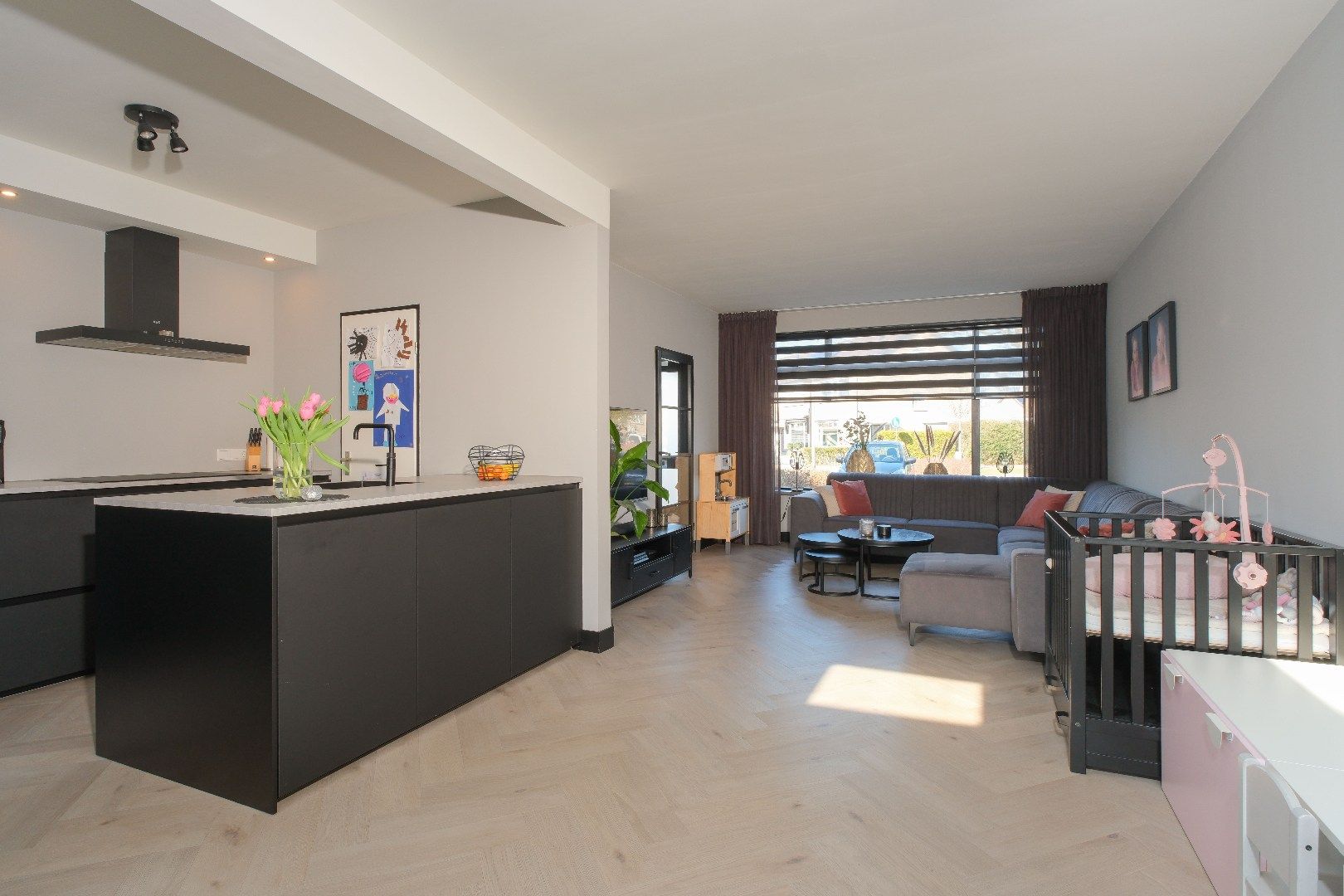 Foto 9 van Borg Allersma 23