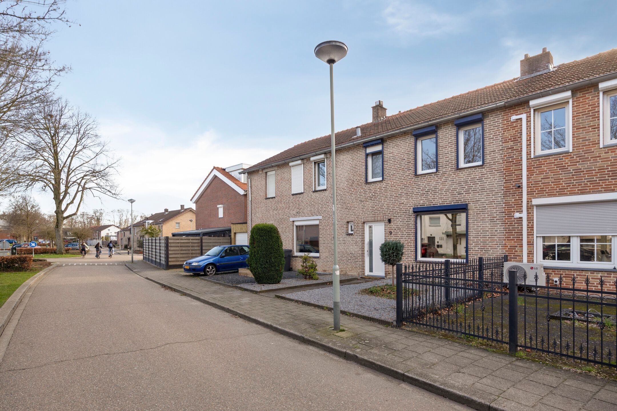 Foto 9 van Arnoldenstraat 9