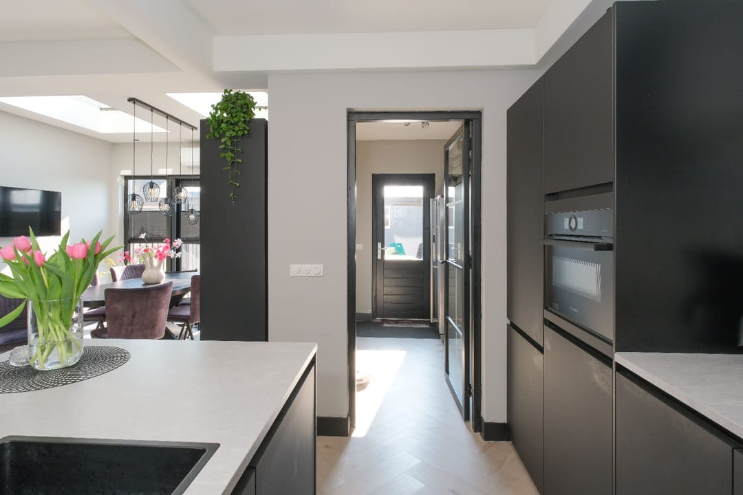 Foto 11 van Borg Allersma 23