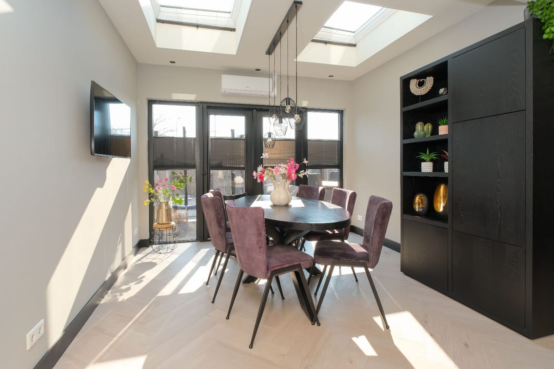 Foto 16 van Borg Allersma 23