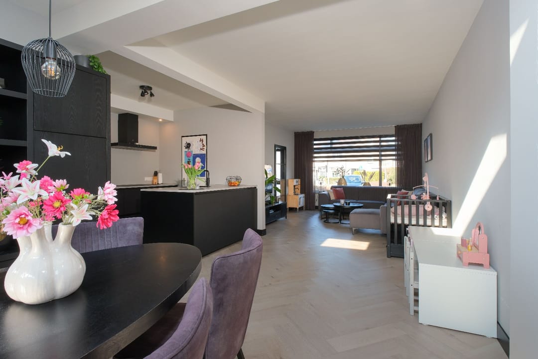 Foto 17 van Borg Allersma 23