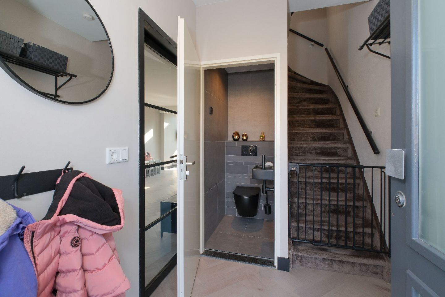 Foto 20 van Borg Allersma 23