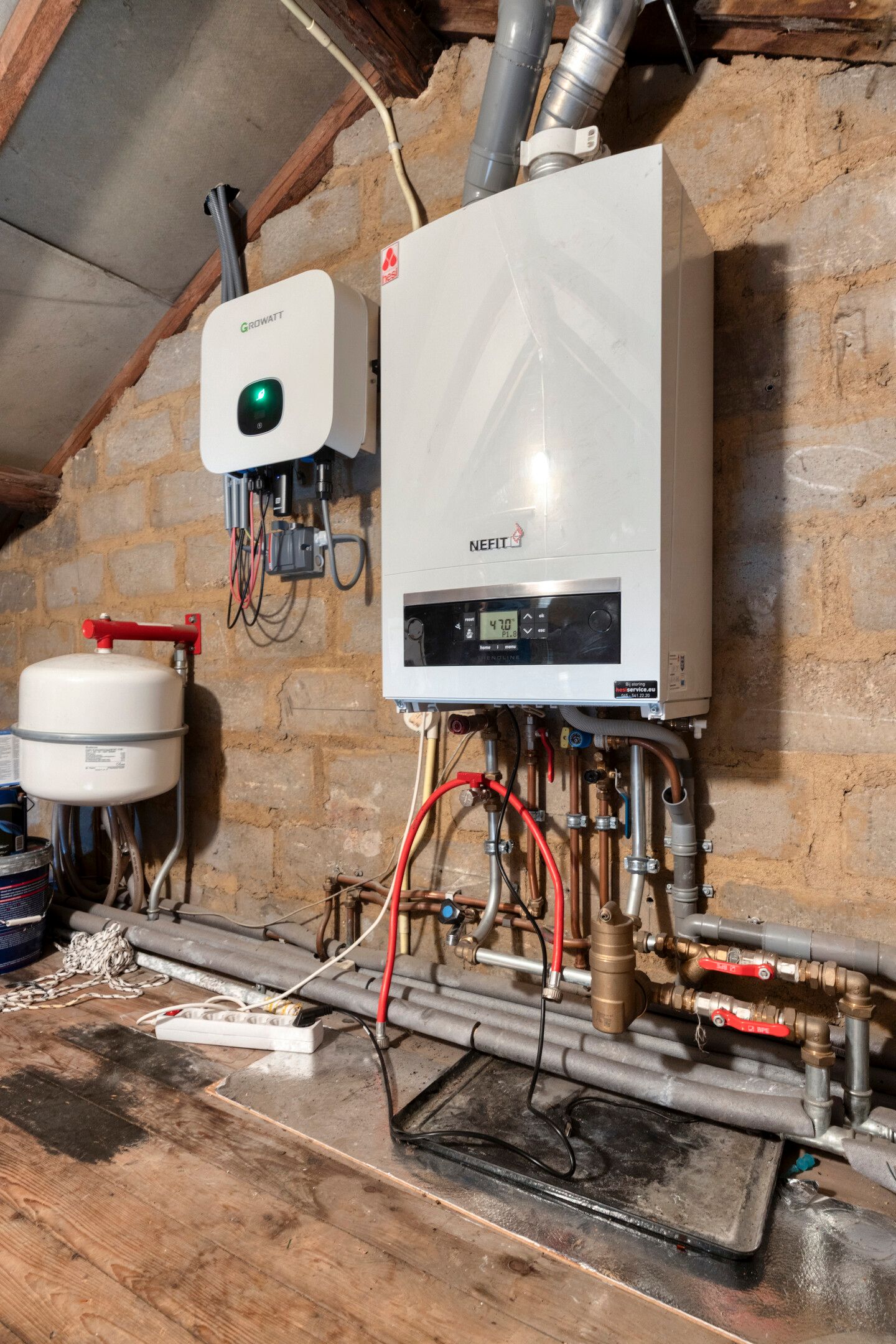 Foto 50 van Arnoldenstraat 9