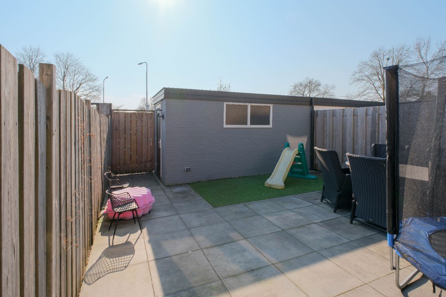 Foto 29 van Borg Allersma 23