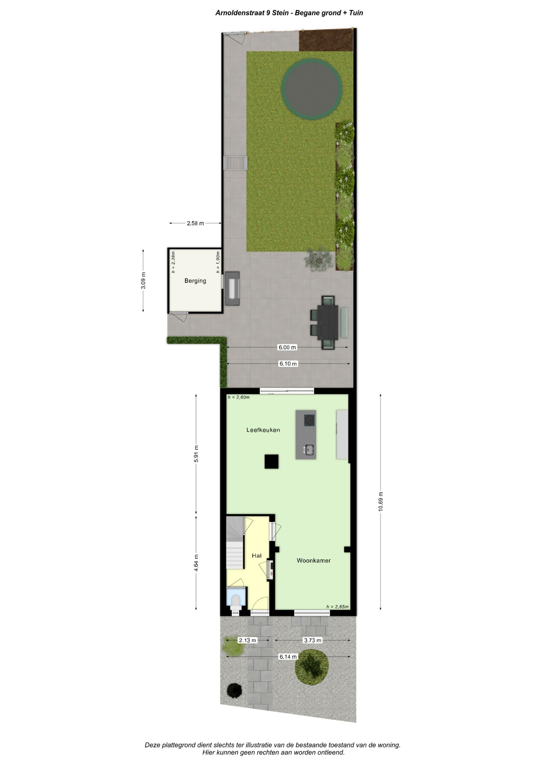 Foto 54 van Arnoldenstraat 9