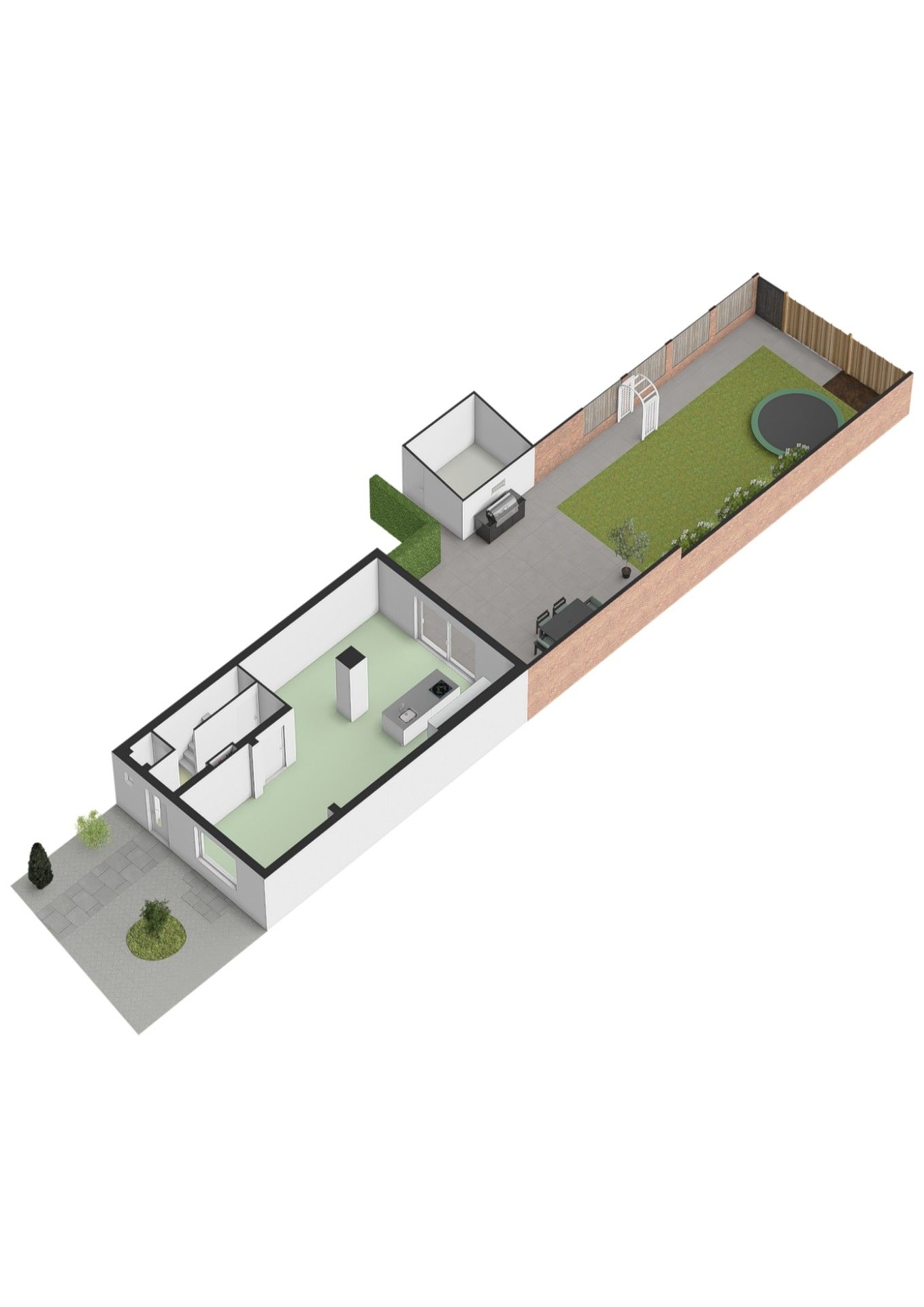 Foto 55 van Arnoldenstraat 9