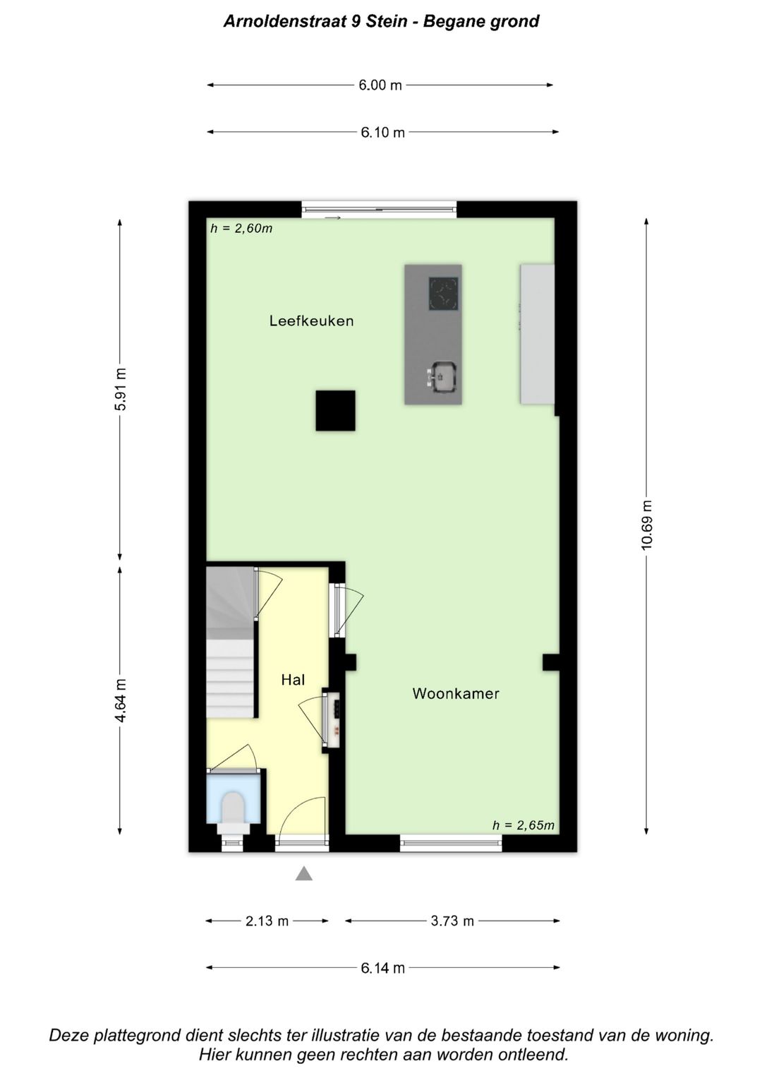 Foto 56 van Arnoldenstraat 9