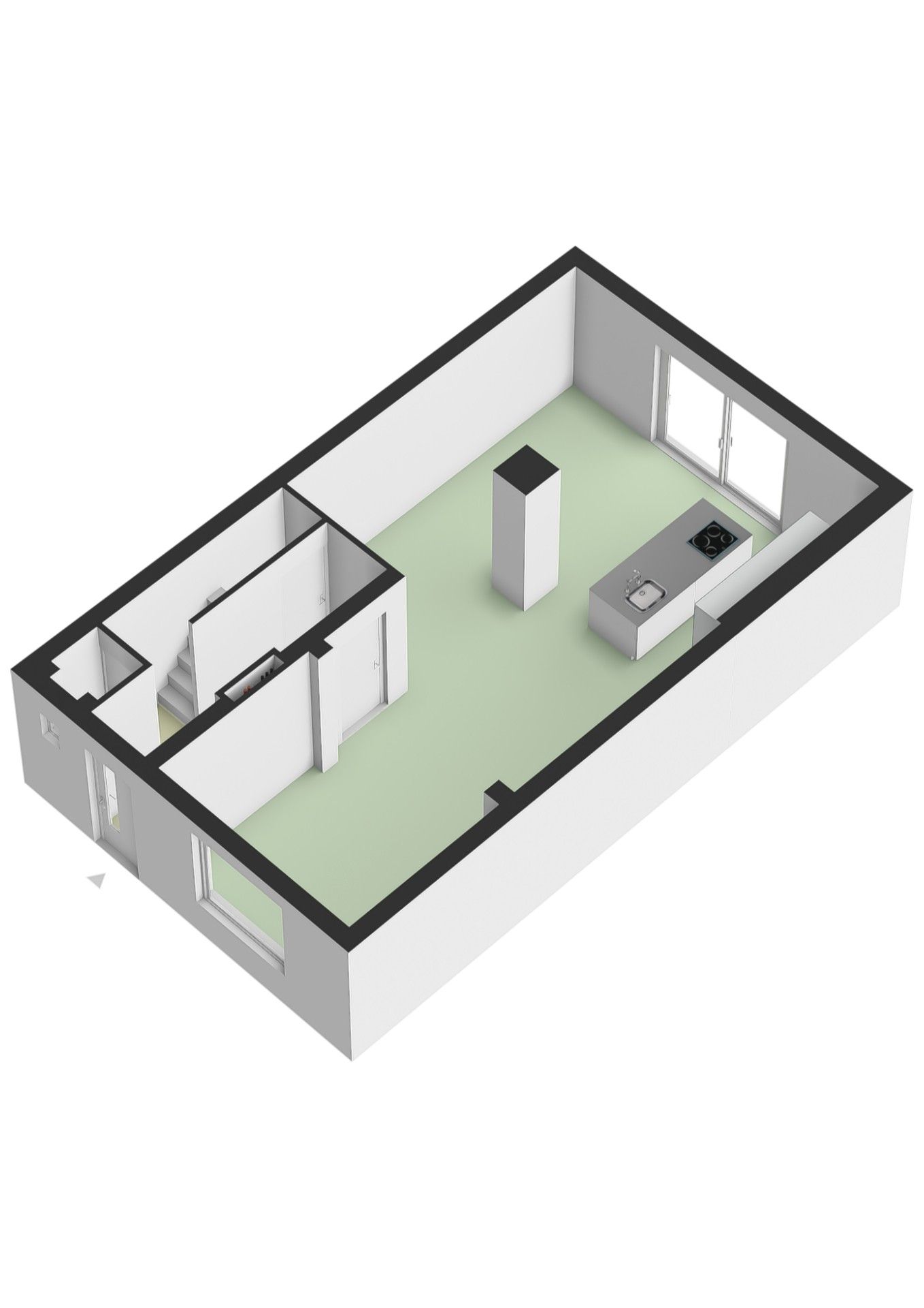 Foto 57 van Arnoldenstraat 9