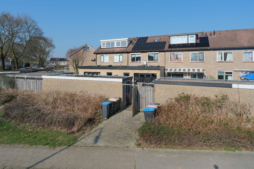 Foto 31 van Borg Allersma 23