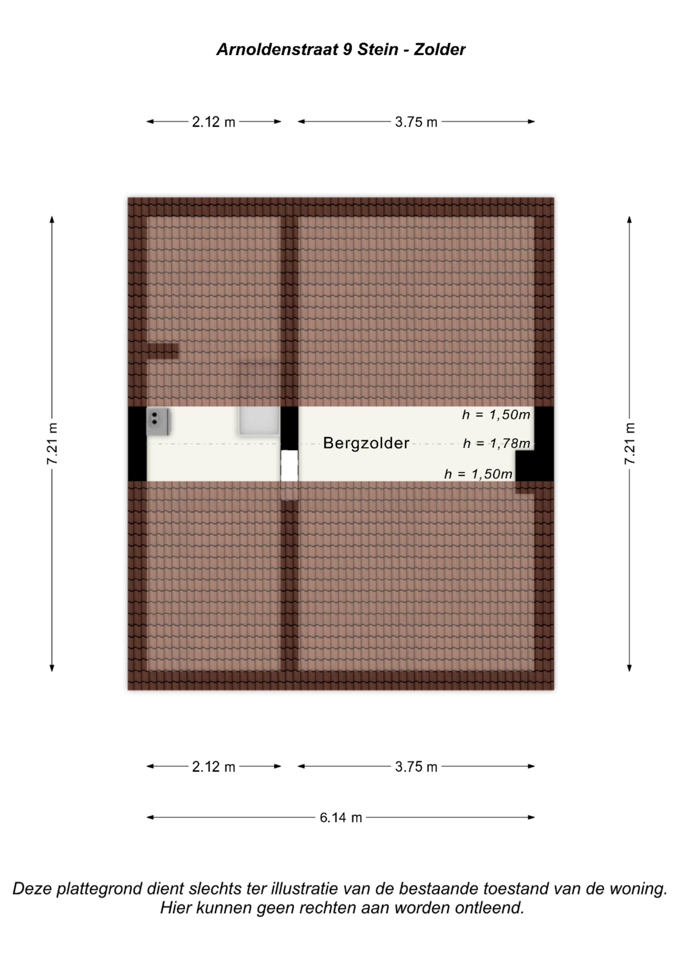 Foto 60 van Arnoldenstraat 9