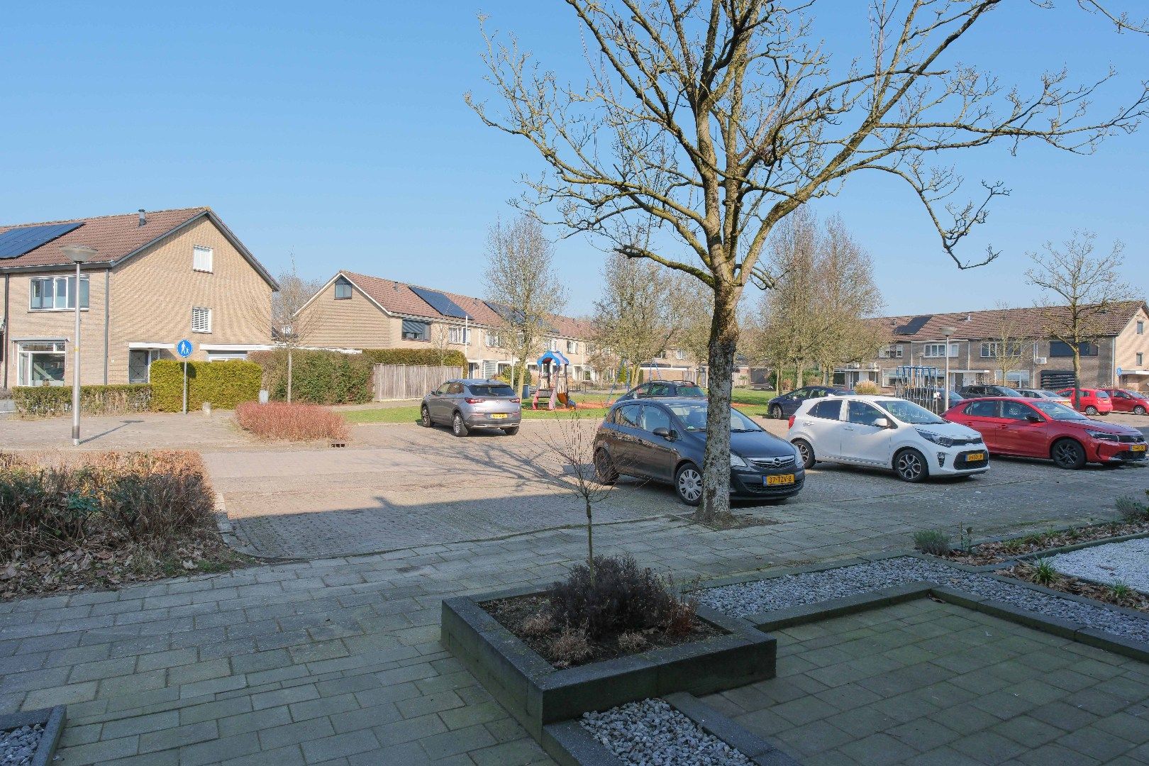 Foto 33 van Borg Allersma 23