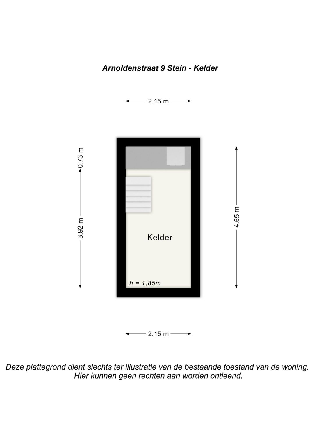 Foto 62 van Arnoldenstraat 9