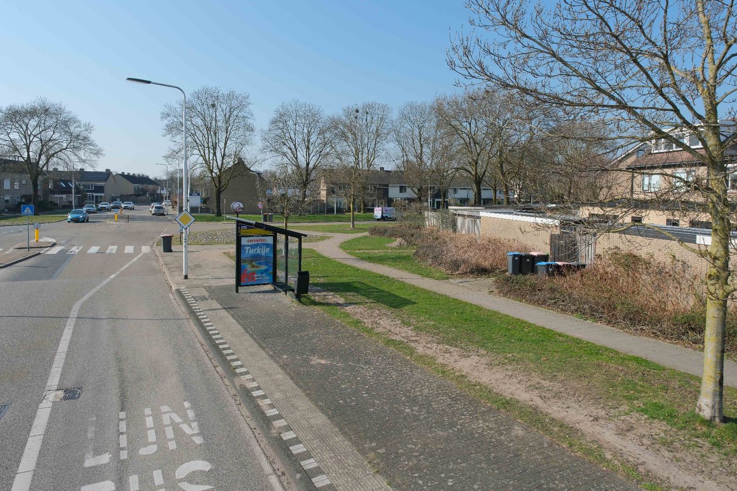 Foto 34 van Borg Allersma 23