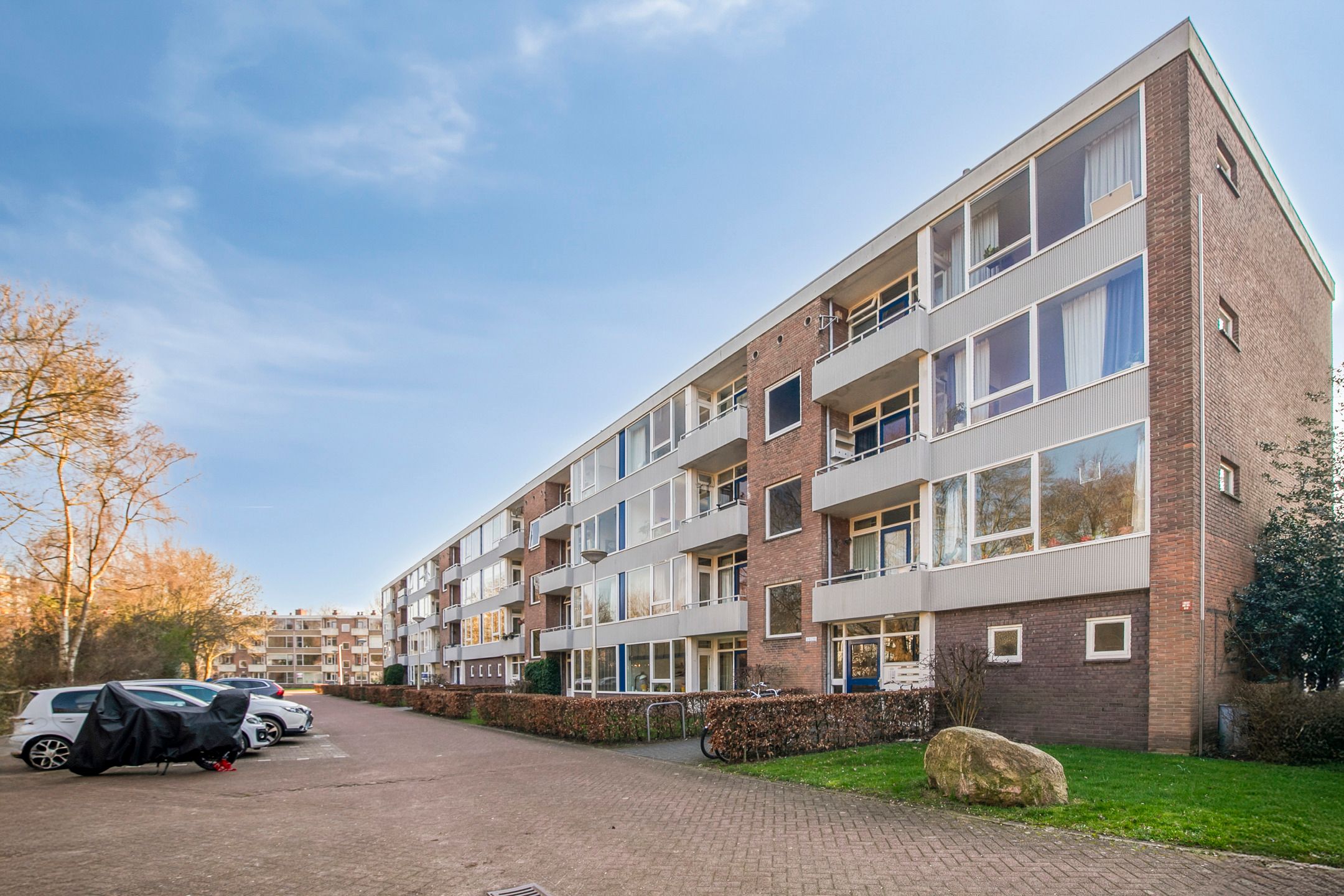 Photo 3 of Ruusbroecstraat 161