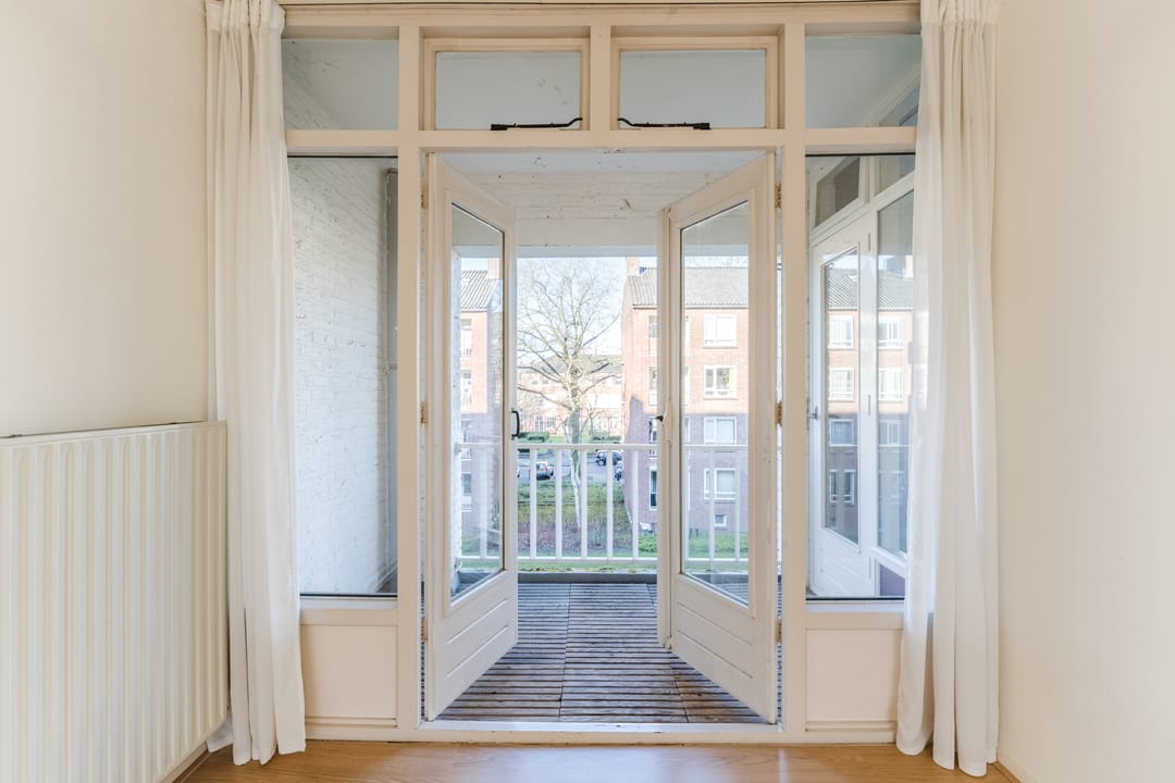 Photo 2 of Mgr. Frenckenstraat 24-B