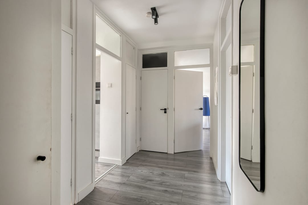 Photo 7 of Ruusbroecstraat 161
