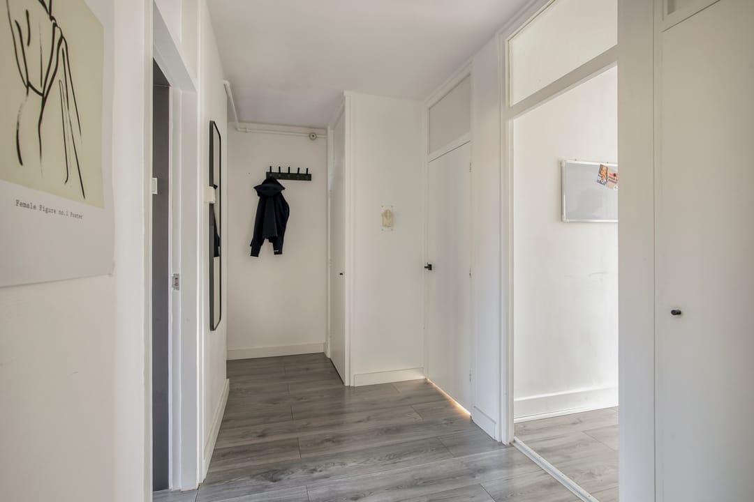 Photo 8 of Ruusbroecstraat 161