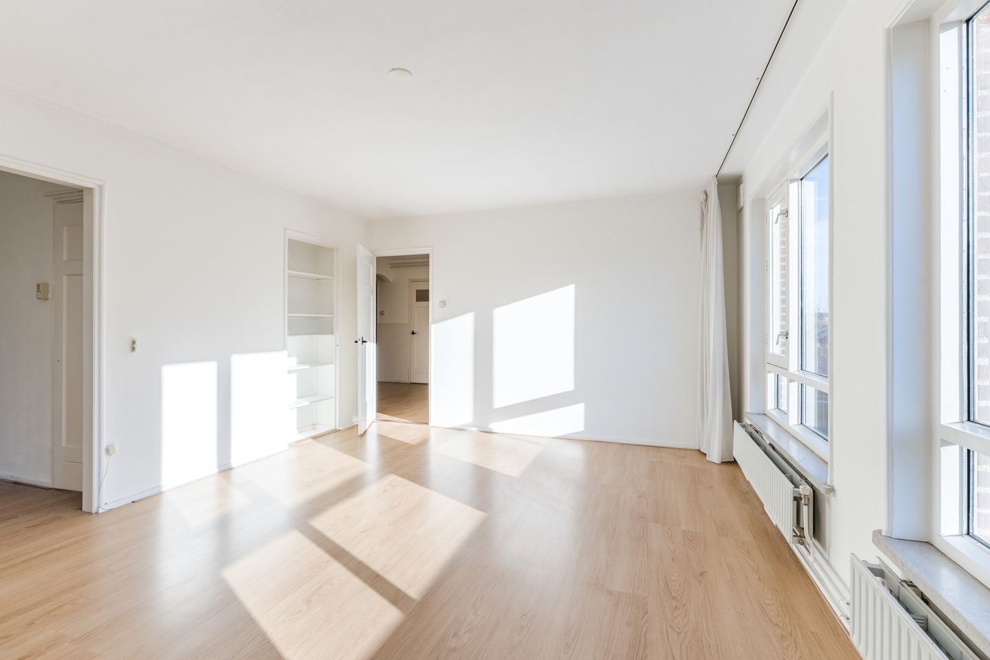 Photo 10 of Mgr. Frenckenstraat 24-B