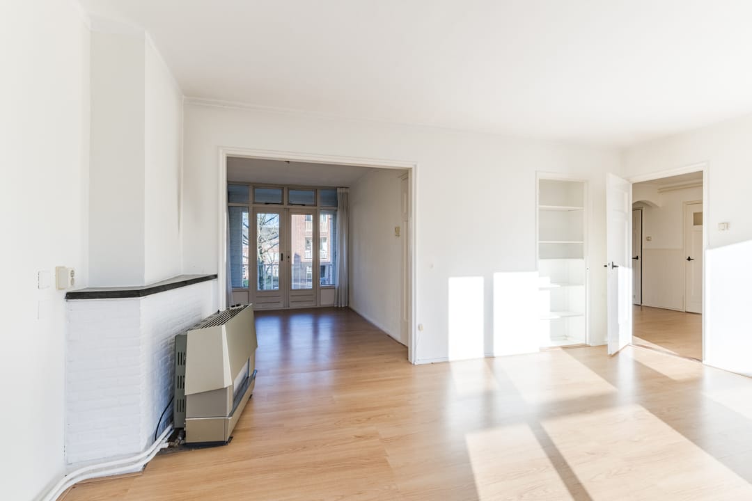 Photo 11 of Mgr. Frenckenstraat 24-B