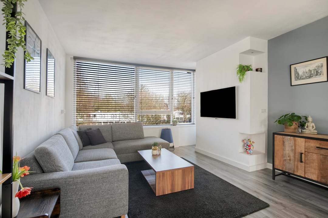 Photo 13 of Ruusbroecstraat 161