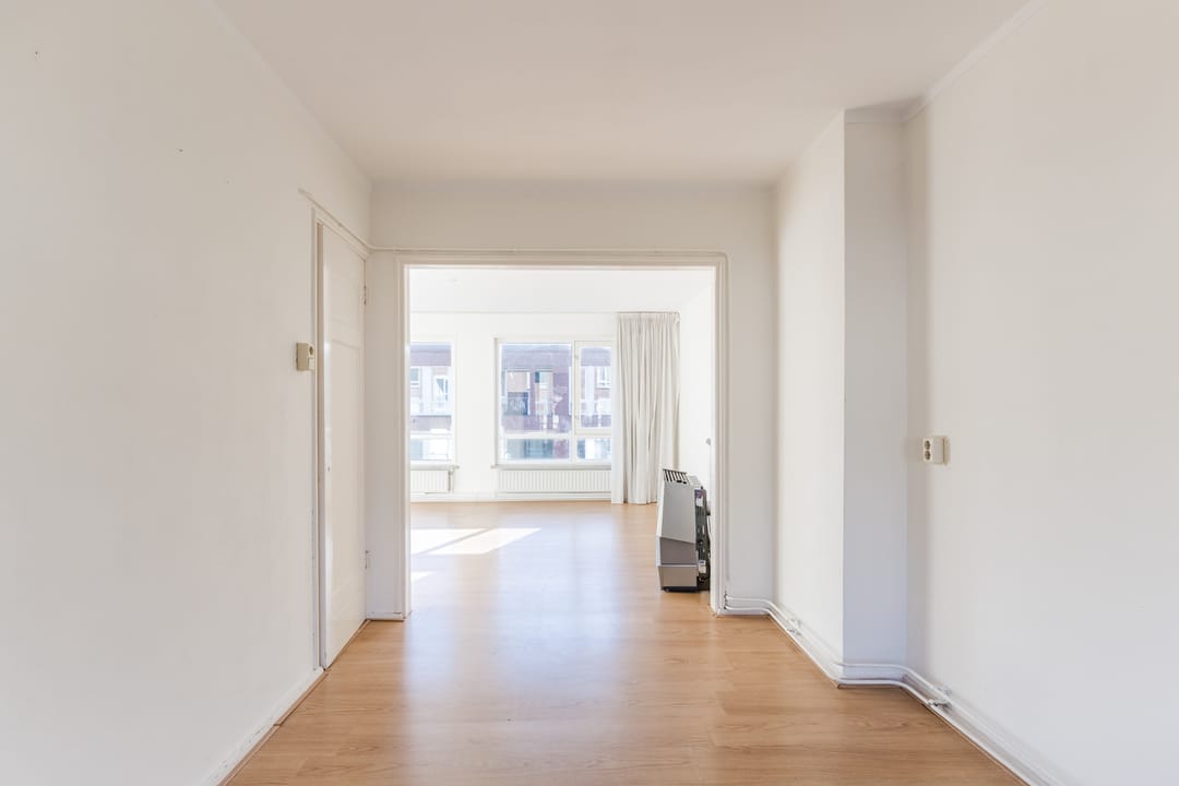 Photo 13 of Mgr. Frenckenstraat 24-B